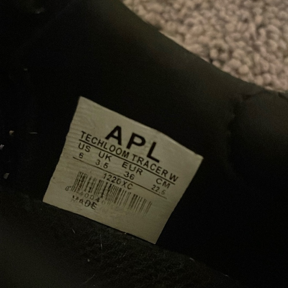 Apl Techloom - image 3